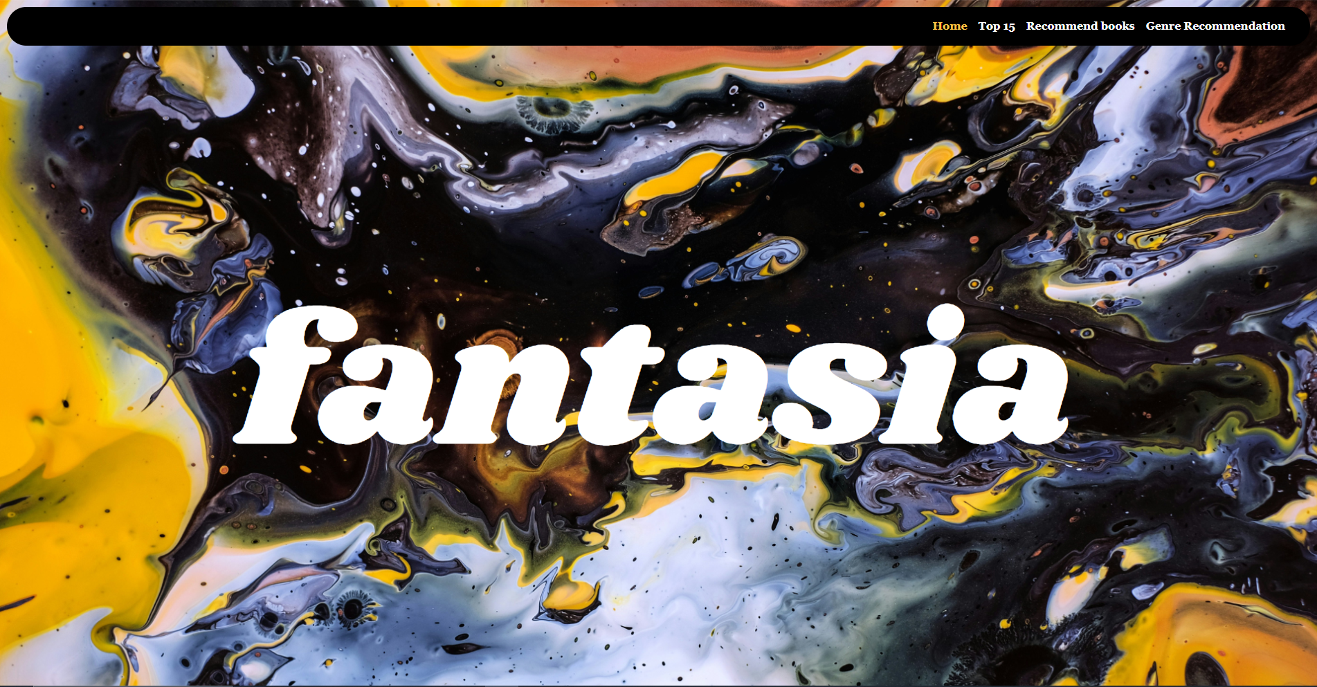 fantasia